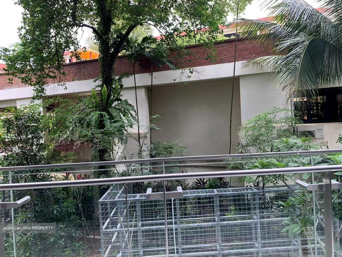 Wilshire Residences (D10), Apartment #496545441